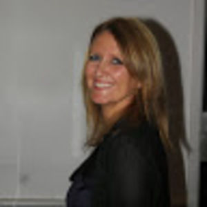 Meet your Posher, Suzanne